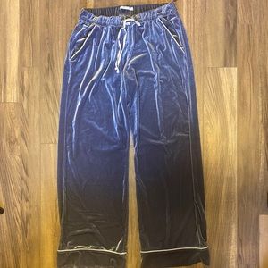 Super soft large pajama pants Abercrombie